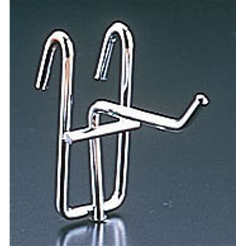 ネット用フック NH50 (2個入) 1袋(ご注文単位1袋)【直送品】