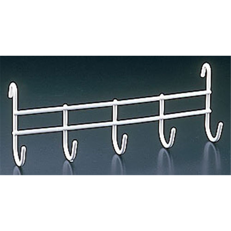 ネット用5連フック HF-52 1袋(ご注文単位1袋)【直送品】