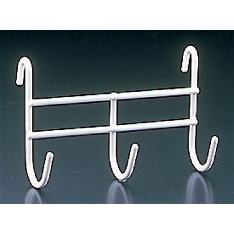 ネット用3連フック HF-32 1袋(ご注文単位1袋)【直送品】