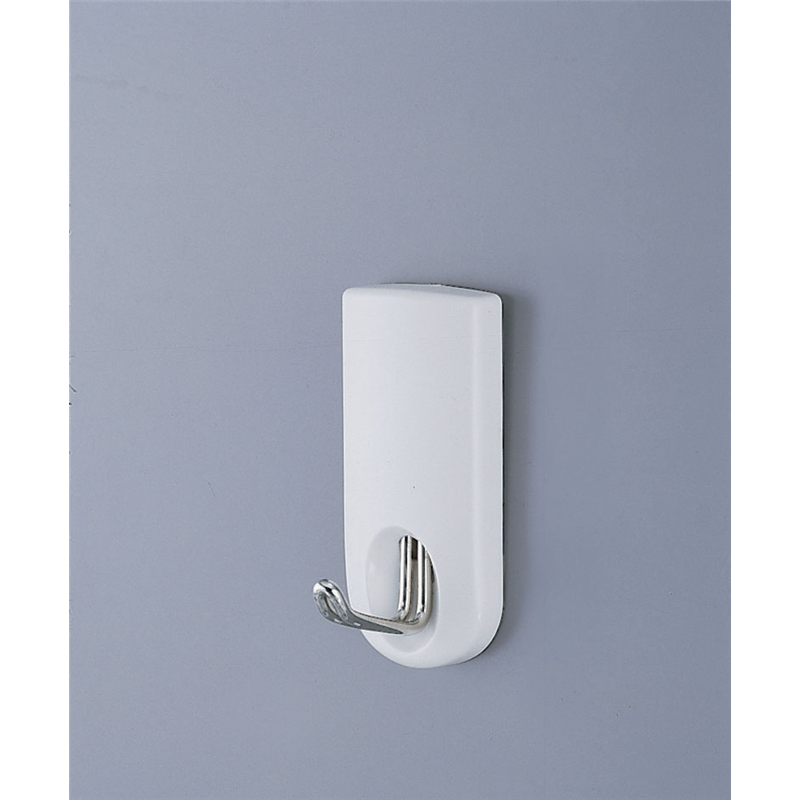 ニトムズ　はがせるフック 強力　H2960 1個（ご注文単位1個）【直送品】