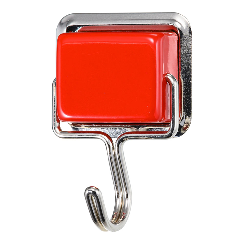 マグネットハンガー 角型 1個(ご注文単位1個)【直送品】