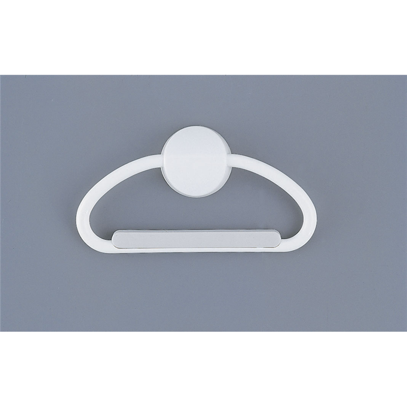 ニトムズ はがせる首ふりタオルリング M M2650 1個(ご注文単位1個)【直送品】