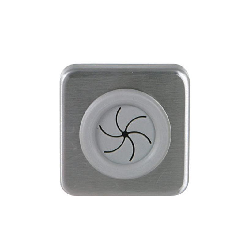 タオルホルダー スクエア CH04-H116 1袋(ご注文単位1袋)【直送品】