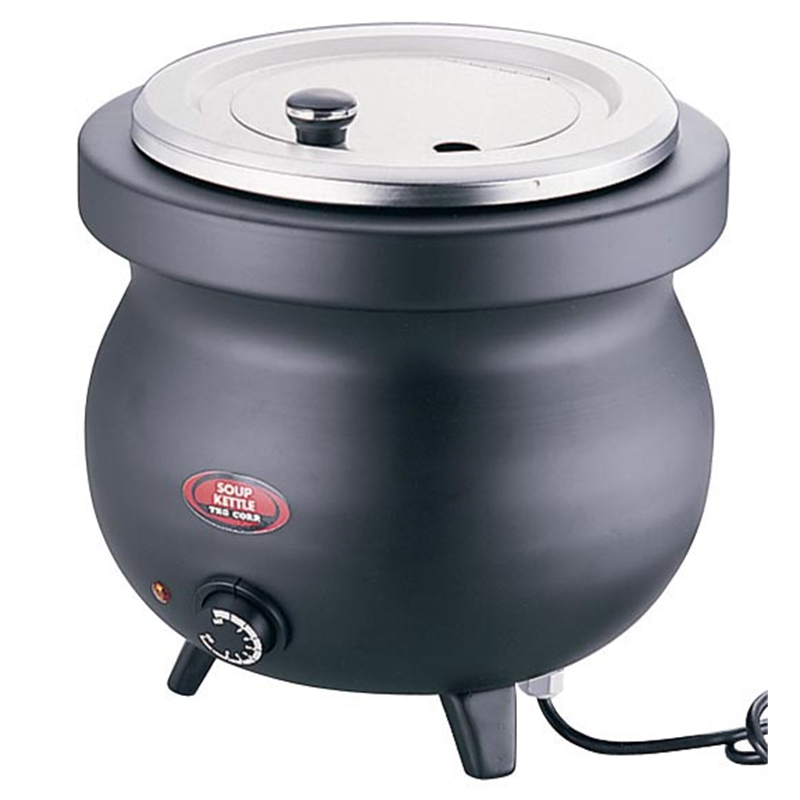 TKG 湯煎式 電気スープケトル 1箱(ご注文単位1箱)【直送品】