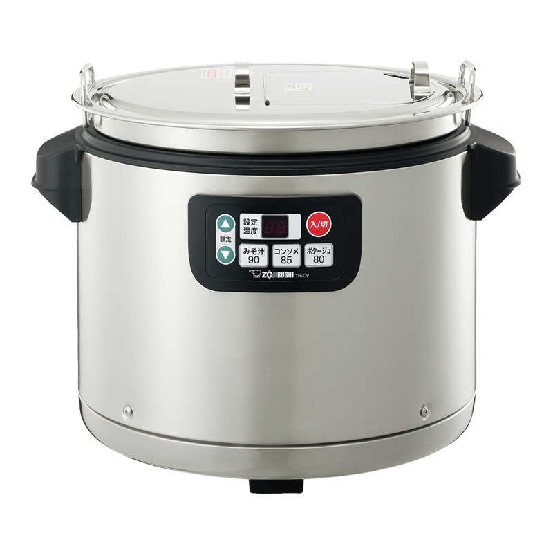 象印マイコンスープジャー(乾式保温方式) TH-CV120 1箱(ご注文単位1箱)【直送品】