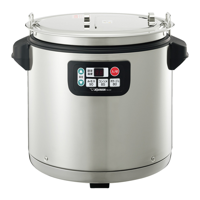 象印マイコンスープジャー(乾式保温方式) TH-CV160 1箱(ご注文単位1箱)【直送品】