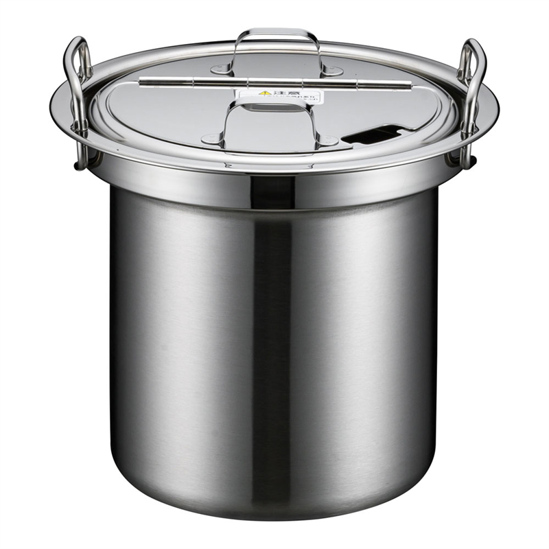 象印スープジャー TH-CV045用 ステンレス鍋 THP045 1箱(ご注文単位1箱)【直送品】