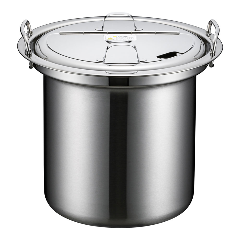 象印スープジャー TH-CV080用 ステンレス鍋 THP080 1箱(ご注文単位1箱)【直送品】