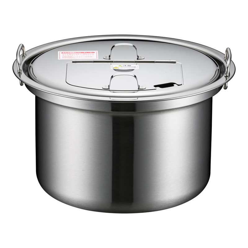 象印スープジャー TH-CV120用 ステンレス鍋 THP120 1箱(ご注文単位1箱)【直送品】