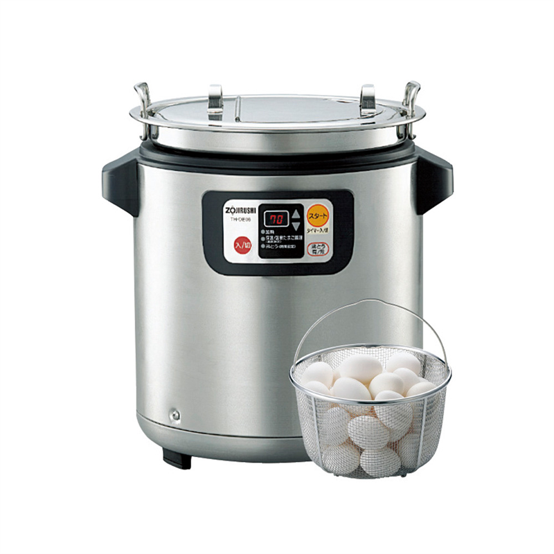 象印 温泉たまご&スープクックジャー TH-DE06 1箱(ご注文単位1箱)【直送品】