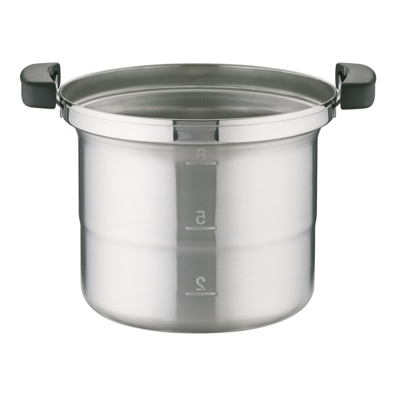 タイガーJHI-M/N080・N081用 内なべ完成(JHI-K080) 1箱(ご注文単位1箱)【直送品】