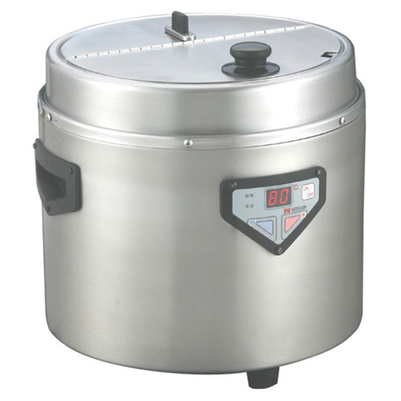 スープウォーマー　エバーホット NMW-088 1箱（ご注文単位1箱）【直送品】