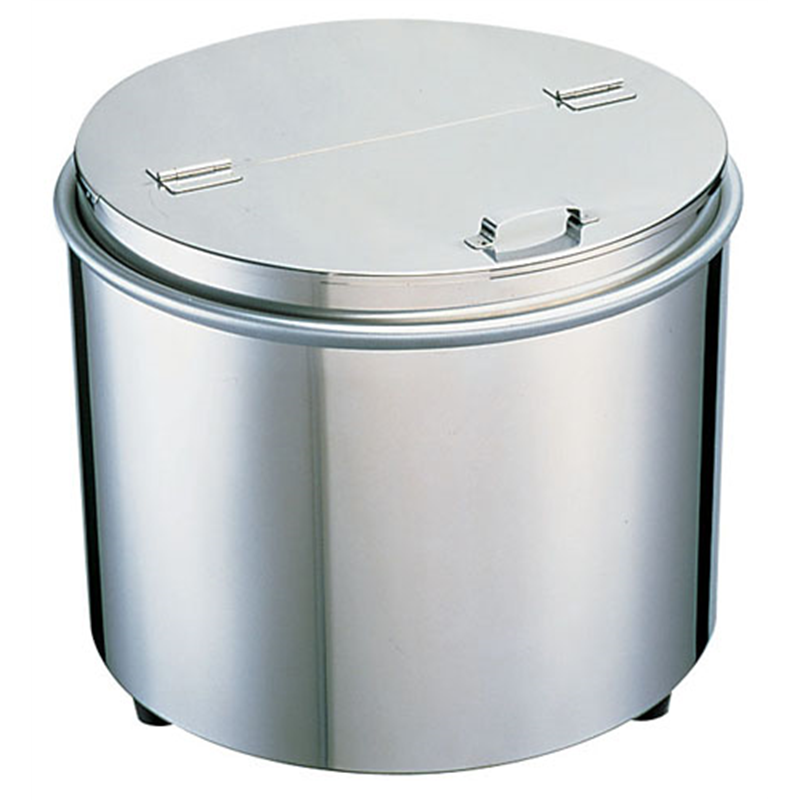 スープウォーマーエバーホットステンレス型 NL-16S 1箱(ご注文単位1箱)【直送品】