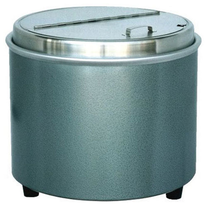 スープウォーマー エバーホット NL-16P 1箱(ご注文単位1箱)【直送品】