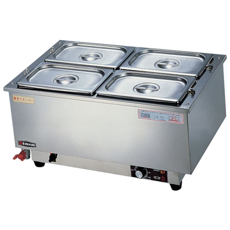 電気ウォーマー　A-4型  1箱（ご注文単位1箱）【直送品】