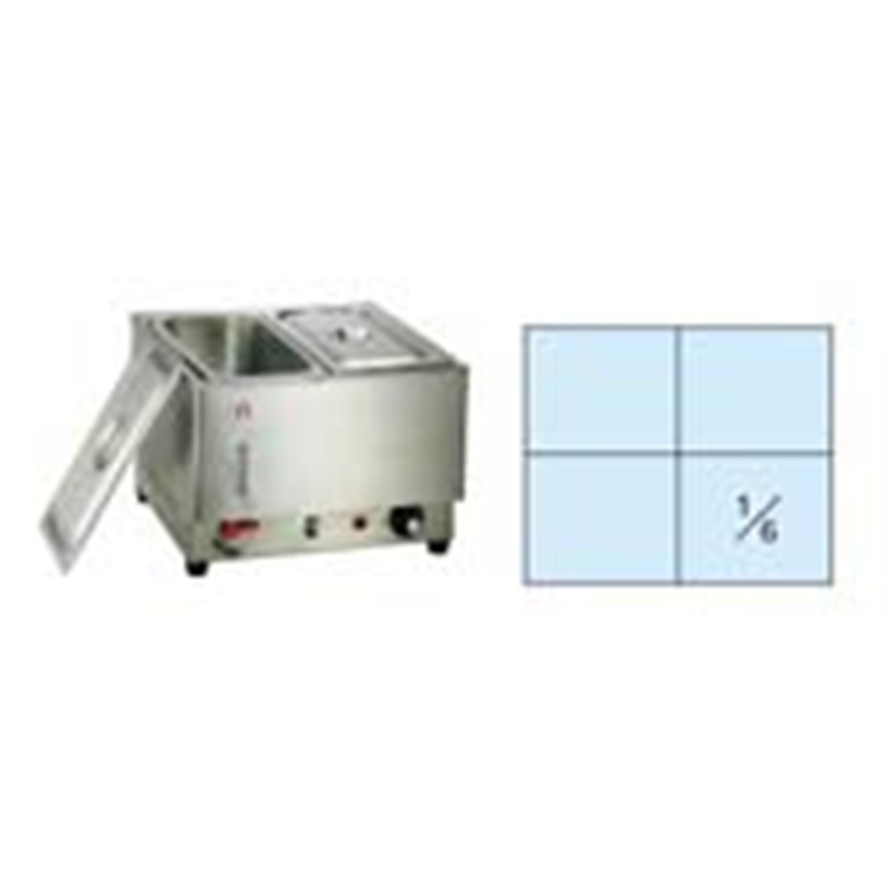 電気フードウォーマー2／3型 KU-303 1個（ご注文単位1個）【直送品】