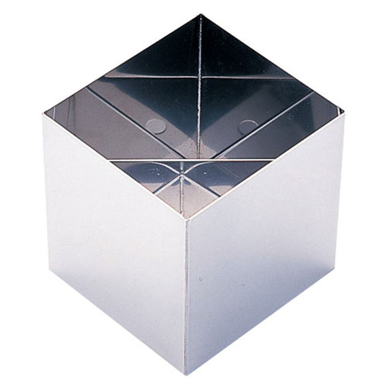 TKG18-8おでん鍋用角型ポット （仕切り板付） 1箱（ご注文単位1箱）【直送品】