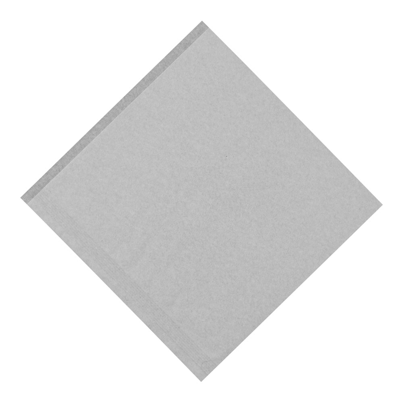 バーガー袋　無地（100枚入） №12 1袋（ご注文単位1袋）【直送品】