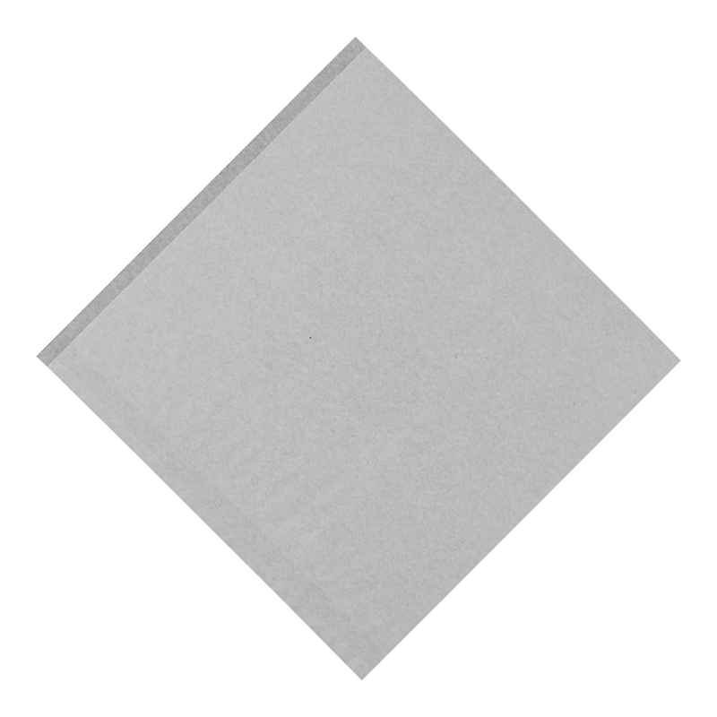 バーガー袋　無地（100枚入） №15 1袋（ご注文単位1袋）【直送品】