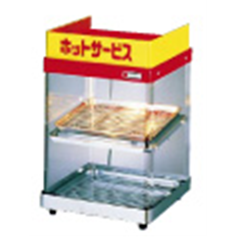 ホットショーケース　　　ED-1  1箱（ご注文単位1箱）【直送品】