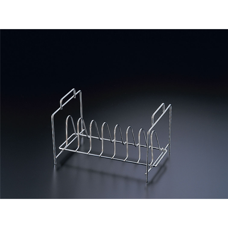 18-8スタッキング式　鯛焼きスタンド NJ10032 1個（ご注文単位1個）【直送品】