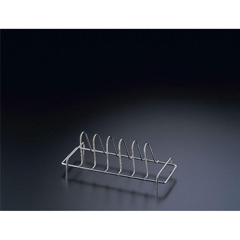 18-8　鯛焼きスタンド NJ10033 1個（ご注文単位1個）【直送品】