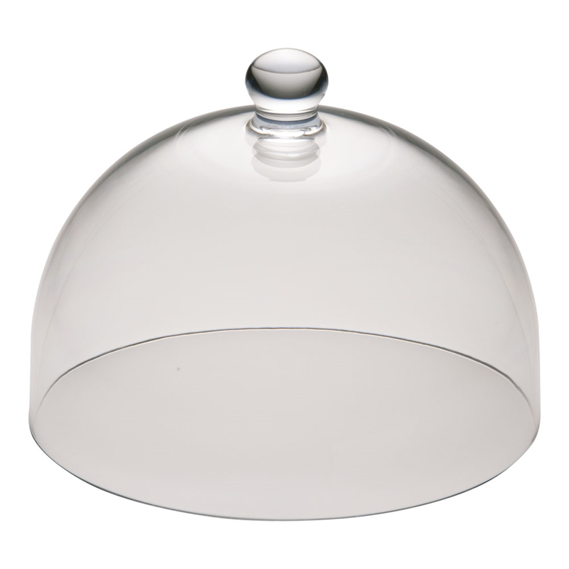 MLV　ポリカーボネイト　ドームカバー 10インチ　MA10 1箱（ご注文単位1箱）【直送品】