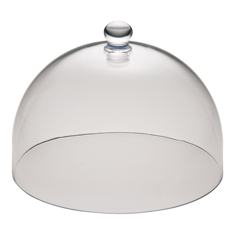 MLV　ポリカーボネイト　ドームカバー 12インチ　MA12 1箱（ご注文単位1箱）【直送品】