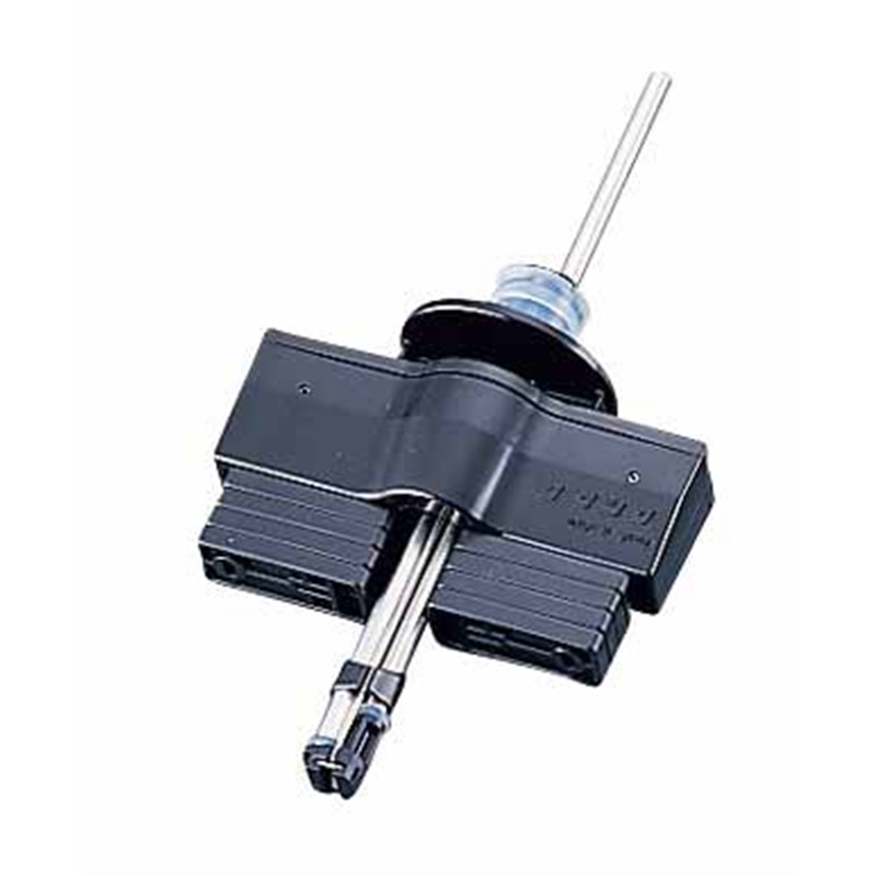 ワンショット・メジャーマルチⅡ クランプタイプ1連型 1箱（ご注文単位1箱）【直送品】