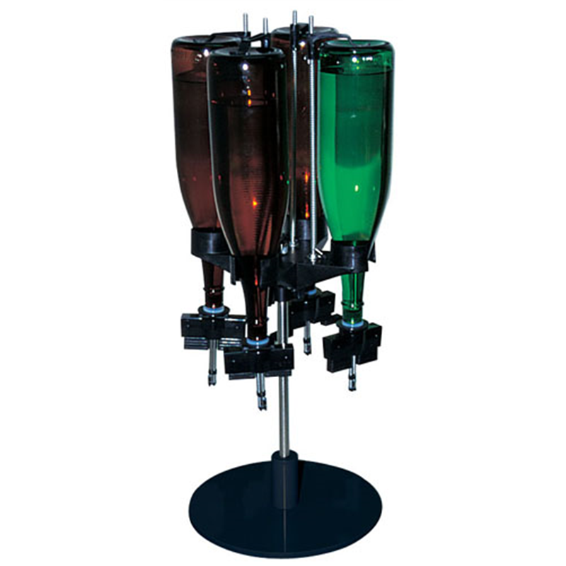 ワンショット・メジャーマルチⅡ スタンドタイプ4連型 1箱（ご注文単位1箱）【直送品】