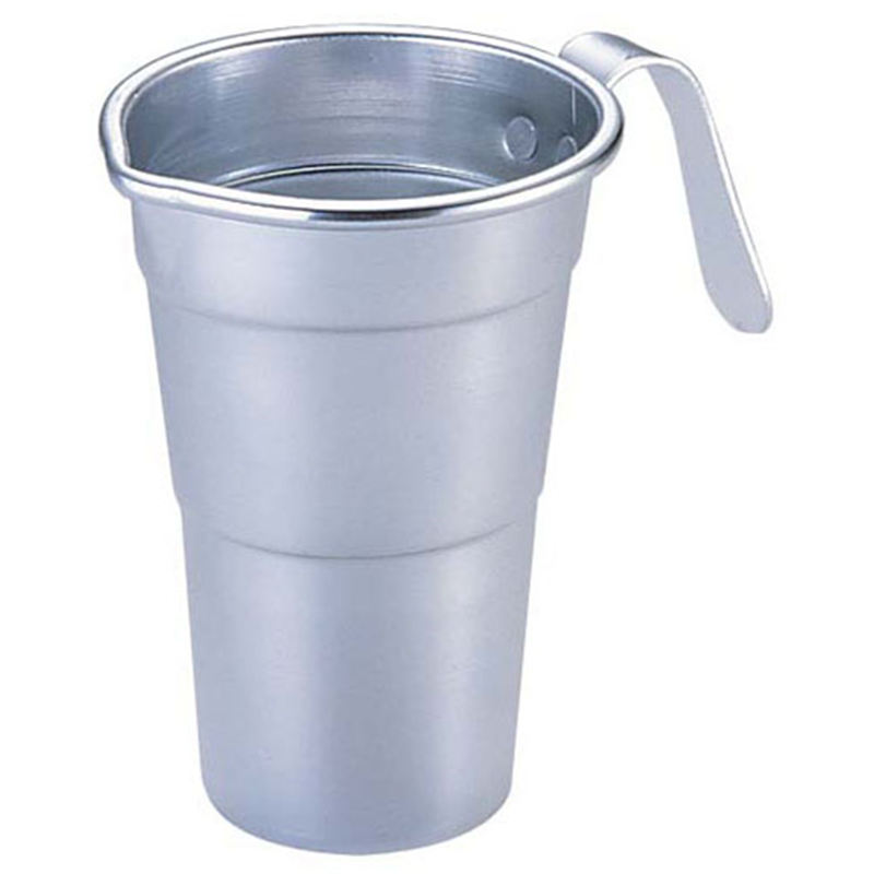 アルミ 酒タンポ 1号 1袋(ご注文単位1袋)【直送品】