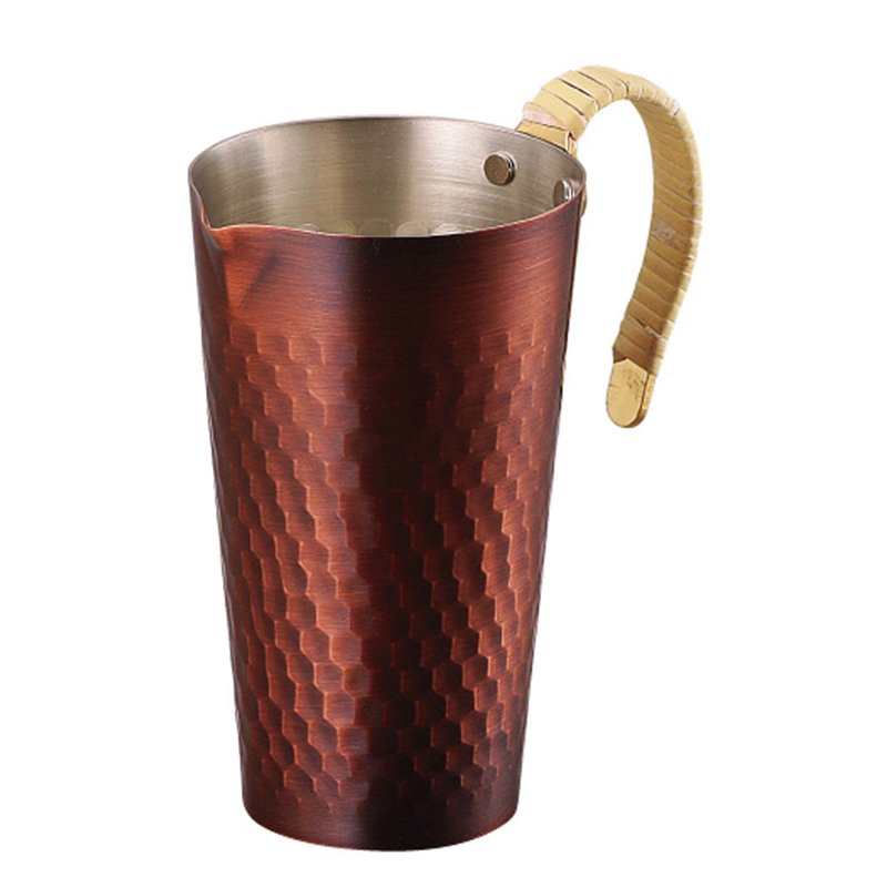銅製 酒タンポ CNE41 1袋(ご注文単位1袋)【直送品】