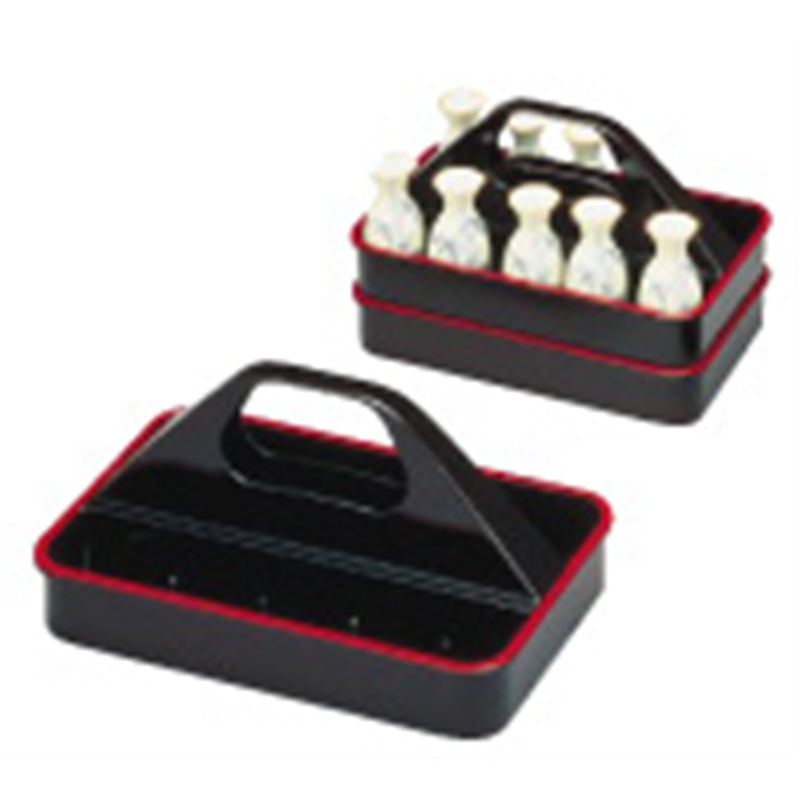 ABS 銚子運び溜 KC-130 1袋(ご注文単位1袋)【直送品】