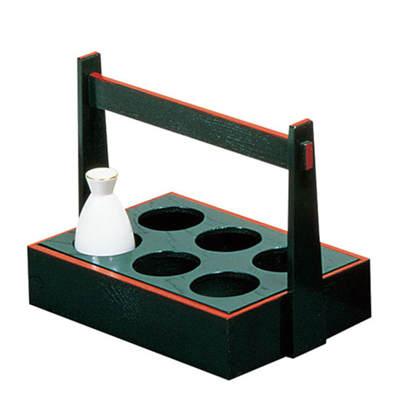 緑天朱 銚子運び(6本) 1箱(ご注文単位1箱)【直送品】