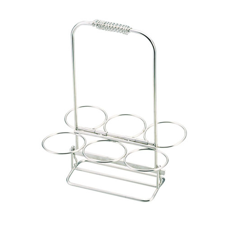 SA18-8ビールポーター(6本) 1袋(ご注文単位1袋)【直送品】