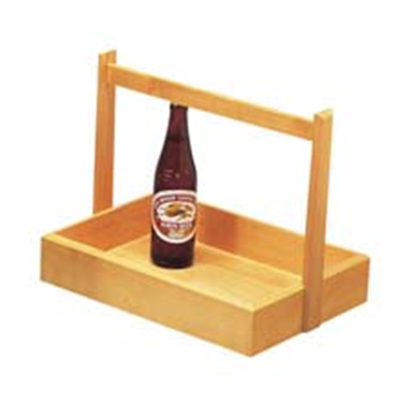 白木 岡持 1箱(ご注文単位1箱)【直送品】