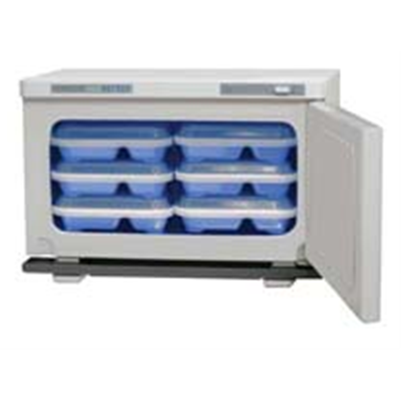 ホリズォン　温蔵庫 HB-114R 1箱（ご注文単位1箱）【直送品】