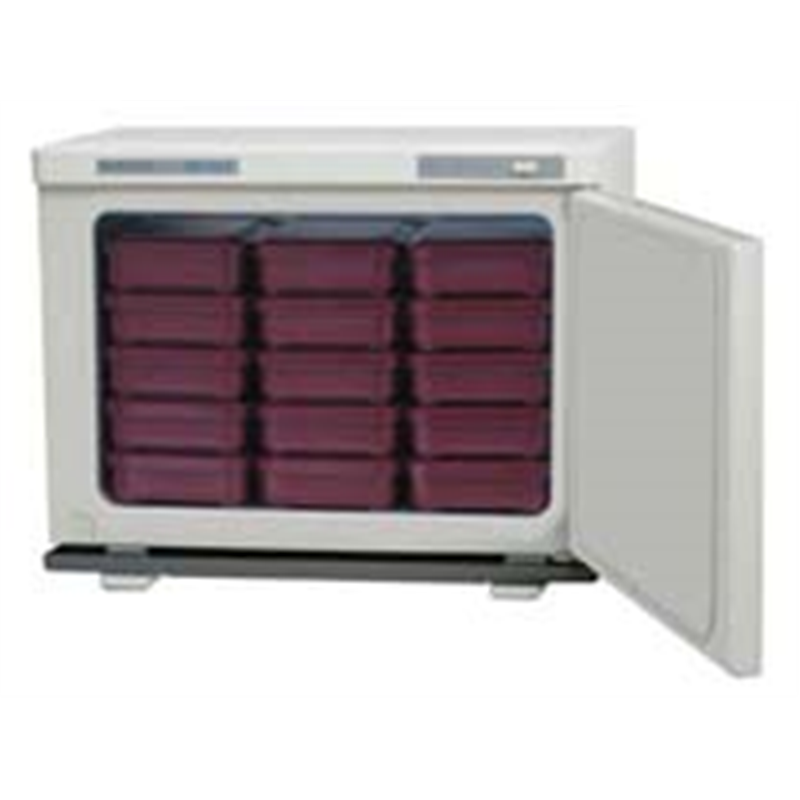 ホリズォン　温蔵庫 HB-118R 1箱（ご注文単位1箱）【直送品】