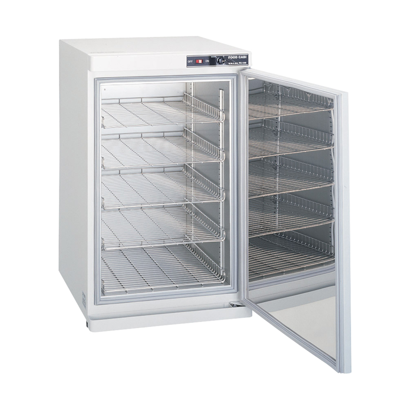 タイジ温蔵庫　FC-100  1箱（ご注文単位1箱）【直送品】