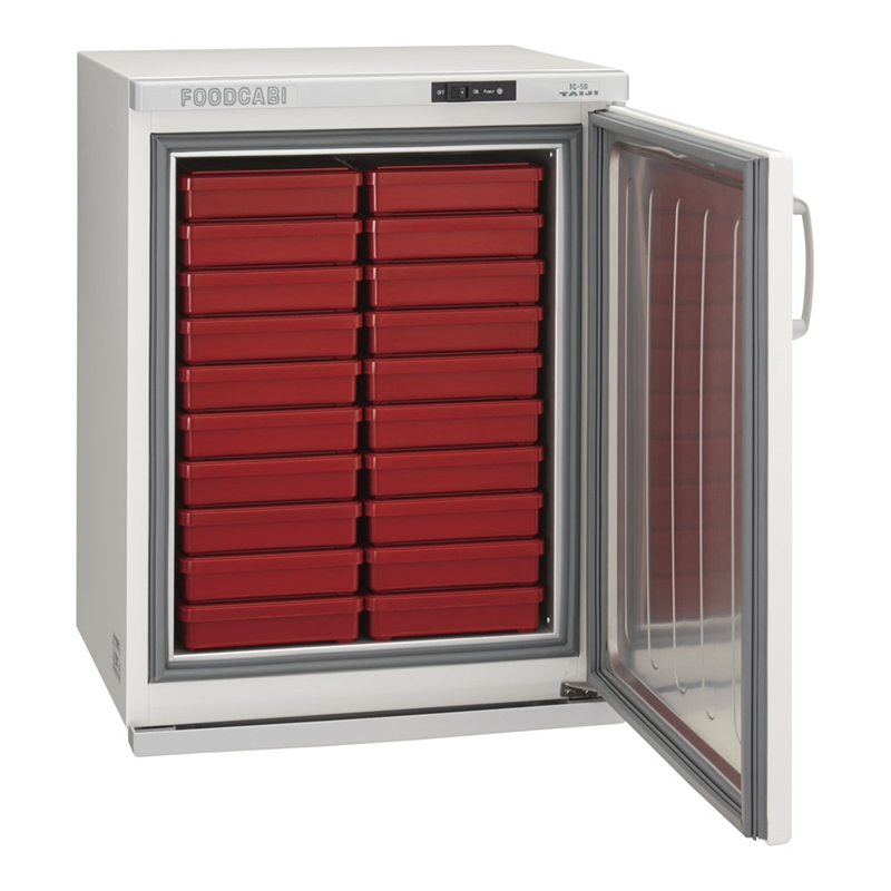 タイジ　フードキャビ FC-50N 1箱（ご注文単位1箱）【直送品】