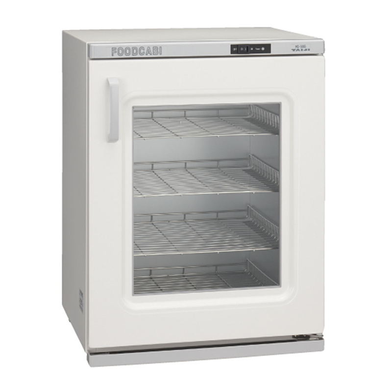 タイジ　フードキャビ FC-50GN 1箱（ご注文単位1箱）【直送品】