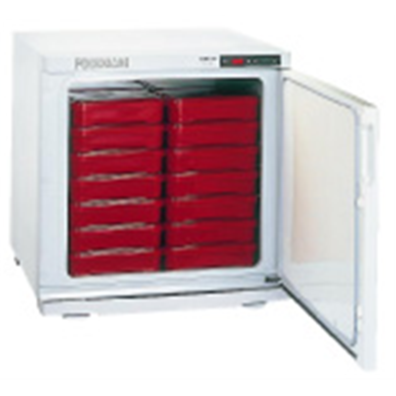 タイジ　温蔵庫　FC-28  1箱（ご注文単位1箱）【直送品】