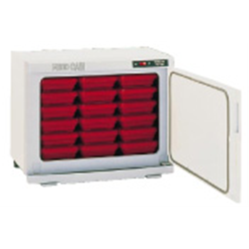 タイジ　温蔵庫　FC-15S  1箱（ご注文単位1箱）【直送品】