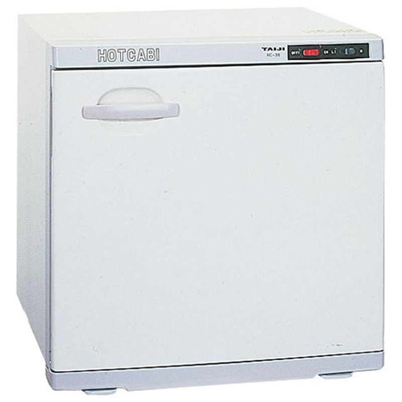 タイジ　ホットキャビ　HC-38  1箱（ご注文単位1箱）【直送品】