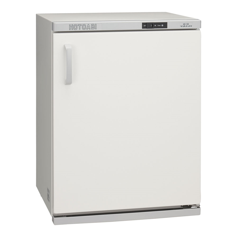 タイジ　ホットキャビ HC-50N 1箱（ご注文単位1箱）【直送品】