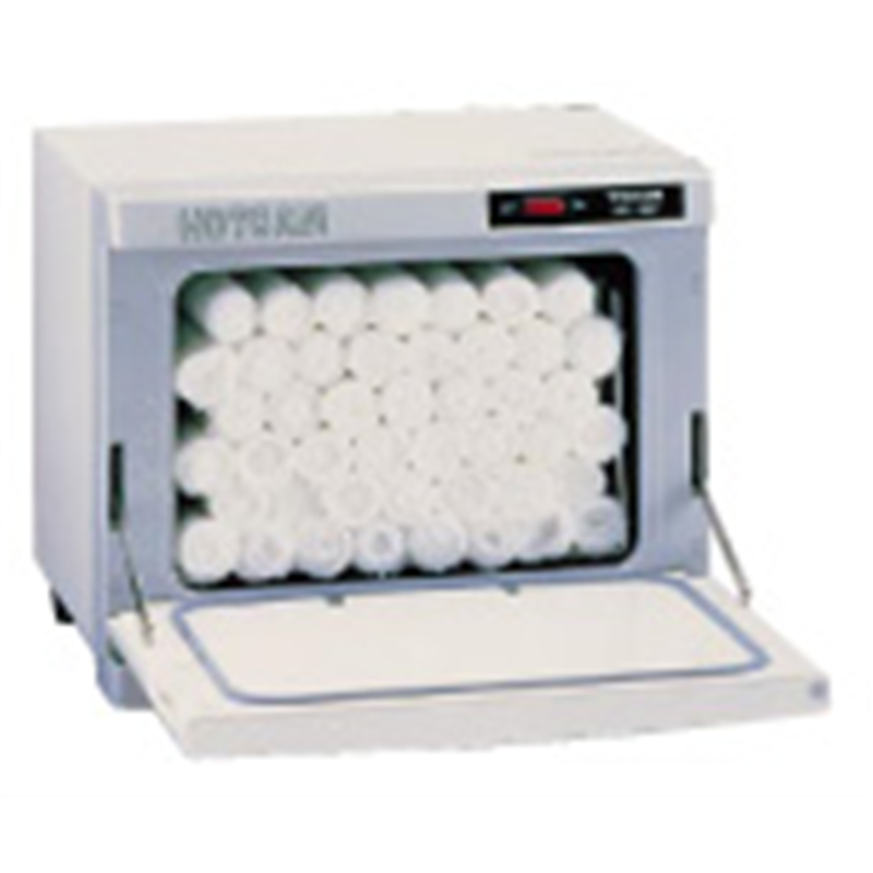 タイジ　タオルスチーマー　HC-10F  1箱（ご注文単位1箱）【直送品】