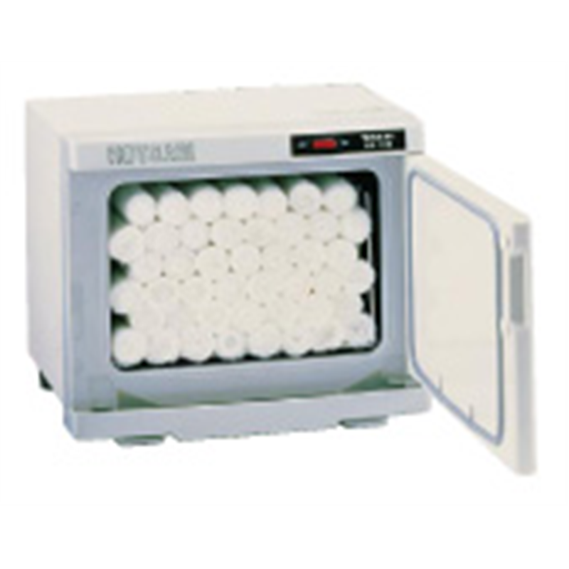 タイジ　タオルスチーマー　HC-10S  1箱（ご注文単位1箱）【直送品】