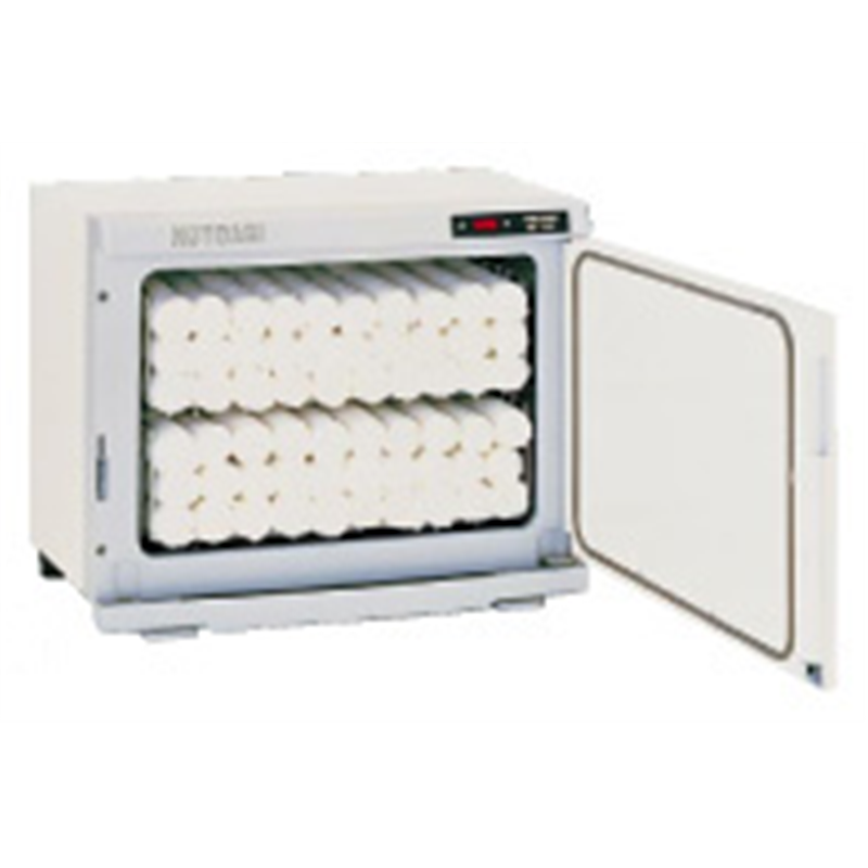 タイジ　タオルスチーマー　HC-18S  1箱（ご注文単位1箱）【直送品】