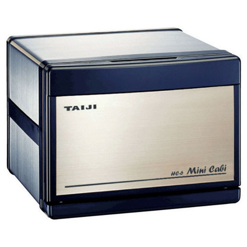 タイジ　ホットキャビ HC-6SUSステンレスボディ 1箱（ご注文単位1箱）【直送品】