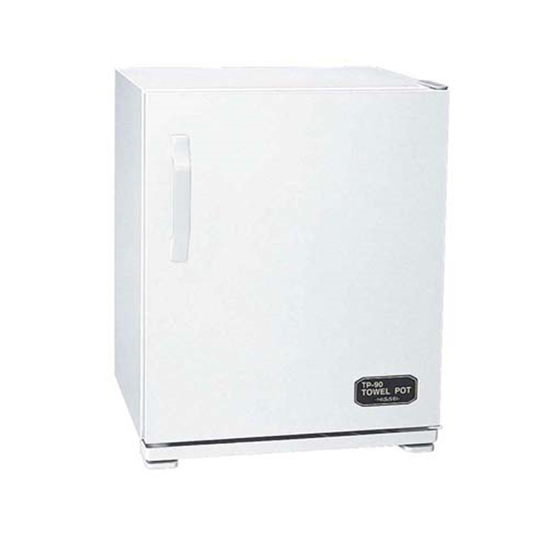 ニッセイ　タオルポット TP-90 1箱（ご注文単位1箱）【直送品】